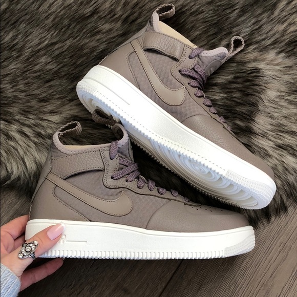 NWT Nike Ultraforce Air Force 1! - Picture 4 of 7